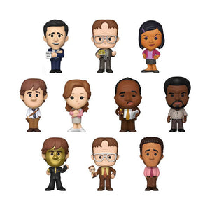 The Office - Mystery Minis Blind Box
