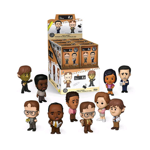 Image of The Office - Mystery Minis Blind Box