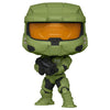 Halo Infinite - Master Chief with MA40 Assault Rifle Pop - 13