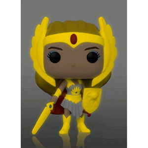 Masters of the Universe - She-Ra Classic Glow US Exclusive Pop 38