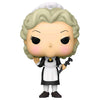 Clue - Mrs White with Wrench Pop