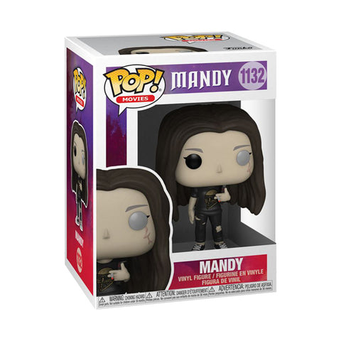 Image of Mandy - Mandy Pop - 1132