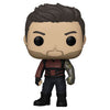 The Falcon and the Winter Soldier - Winter Soldier (Zone 73) Pop - 813