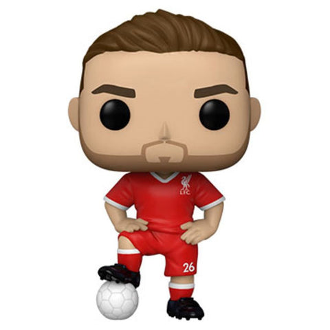 Image of Football: Liverpool - Andy Robertson Pop