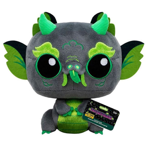 Frightkins - Grrtrude US Exclusive Plush