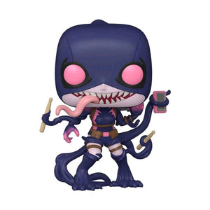 Venom - Venomized Gwenpool US Exclusive Pop - 837