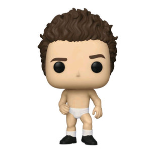 Seinfeld - Kramer in Underwear US Exclusive Pop - 1090