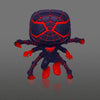 Marvel's Spider-Man: Miles Morales - Programmable Matter Suit Glow US Exclusive Pop