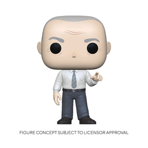 The Office - Creed Specialty Exclusive Pop - 1104