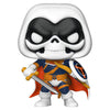 Marvel Comics - Taskmaster Year of the Shield US Exclusive Pop