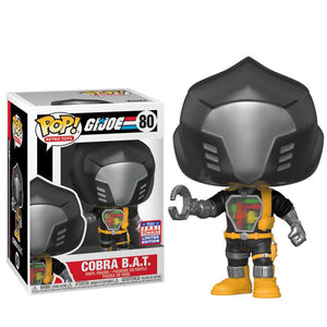 G.I. Joe - Cobra B.A.T. Pop! SD21 - 80