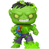 Hulk - Immortal Hulk 6" US Exclusive Pop