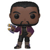 What If - T'Challa Star-Lord Unmasked US Exclusive Pop - 876