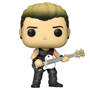Green Day - Mike Dirnt 235 Pop
