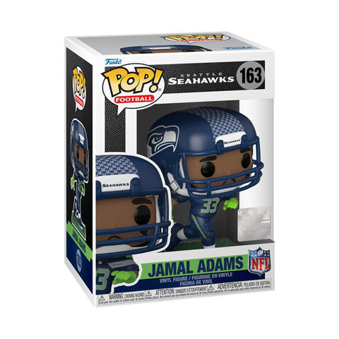 Image of NFL: Seahawks - Jamal Adams (Home) Pop