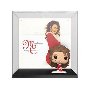 Mariah Carey - Merry Christmas Pop! Album
