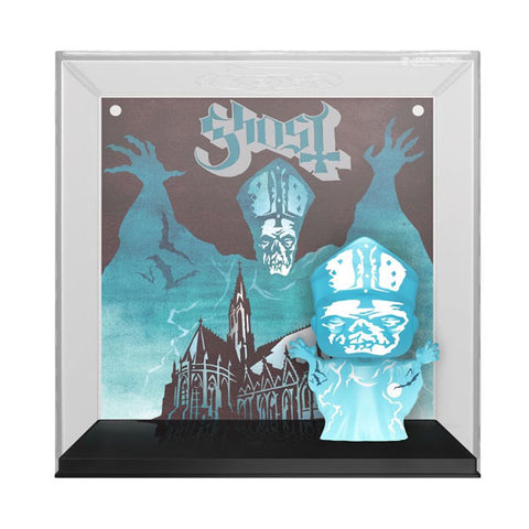 Image of Ghost - Opus Eponymous US Exclusive Pop! Album