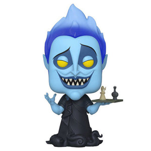 Hercules - Hades with Chess Board US Exclusive Pop - 1142