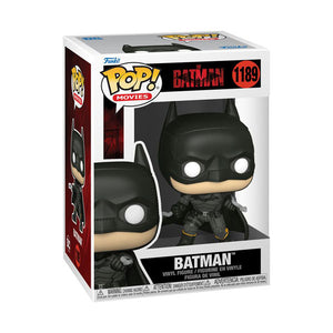 The Batman - Batman Alternate Pose Pop #1189