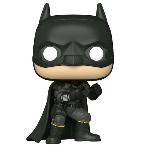 Image of The Batman - Batman 10&quot; Pop #1188