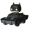 The Batman - Batman in Batmobile Pop! Ride - 282