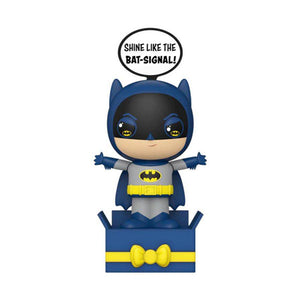 Batman (comics) - Batman (Blue Suit) Popsies