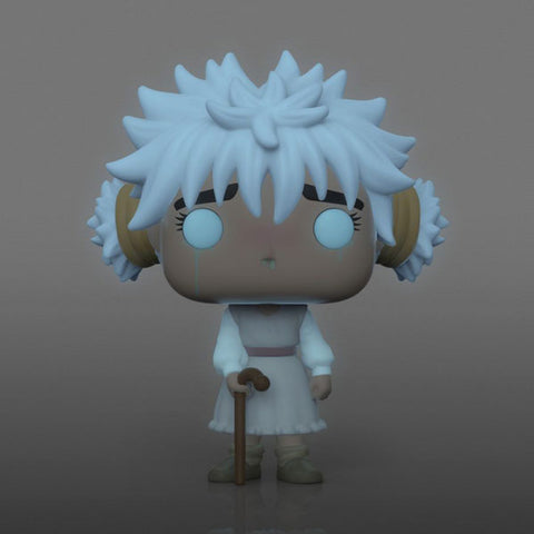 Image of Hunter x Hunter - Komugi (with chase) US Exclusive Pop - 1092