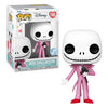 NBX - Jack with Pink & Red Suit US Exclusive Pop - 1168