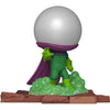 Marvel - Sinister 6 Mysterio US Exclusive Pop! Deluxe - 1016