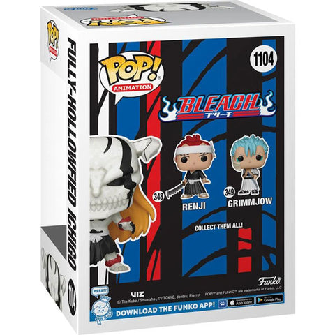 Image of Bleach - VL Ichigo (with chase) US Exclusive Pop - 1104