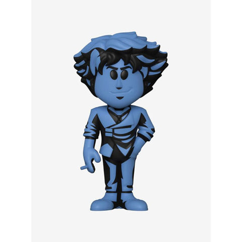 Image of Cowboy Bebop - Spike Spiegel (with chase) US Exclusive Vinyl Soda