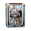 NBA: SLAM - Tim Duncan Pop! Magazine Cover - 05