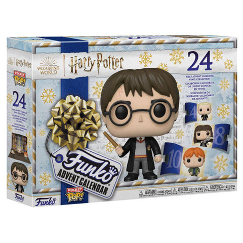 Harry Potter - 2022 Advent Calendar