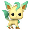 Pokemon - Leafeon Pop - 866