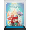 The Little Mermaid (1989) - Ariel US Exclusive Pop! VHS Cover