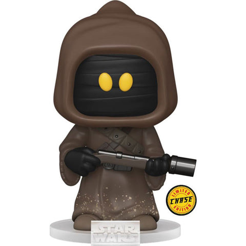 Image of The Lord of the Rings - Frodo Baggins (with chase) Vinyl Soda