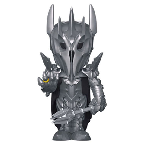Image of Lord of the Rings - Sauron (with chase) Vinyl Soda