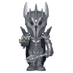 Lord of the Rings - Sauron (with chase) Vinyl Soda