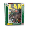 NBA: SLAM - Shawn Kemp Pop! Magazine Cover - 07