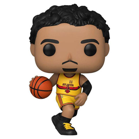 Image of NBA: Hawks - Trae Young (CE'21) Pop - 146
