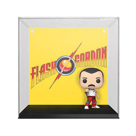 Image of Queen - Flash Gordon Pop! Album Deluxe - 30