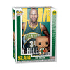NBA: SLAM - Ray Allen Pop! Magazine Cover #04