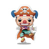One Piece - Buggy the Clown US Exclusive Pop - 1276 (FF23)