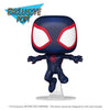 Spider-Man: Across the Spider-Verse - Spider-Man 10 Inch US Exclusive Pop - 1236