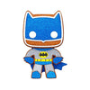 DC Comics - Gingerbread Batman Glitter US Exclusive Pop