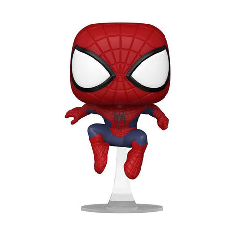 Spider-Man: No Way Home - The Amazing SpiderMan Pop - 1159