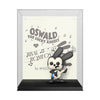 Disney 100th - Oswald the Lucky Rabbit Pop! Cover - 08
