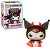 Hello Kitty - Devil Kuromi US Exclusive Pop - 64