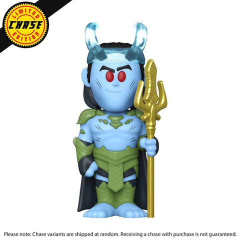 Image of What If - Loki Frost Giant (with chase) Vinyl Soda (FF23)