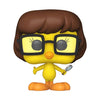 Looney Tunes - Tweety Bird as Velma (WB 100th) Pop - 1243